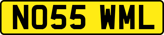 NO55WML