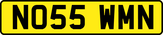 NO55WMN