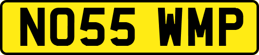 NO55WMP