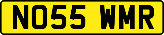 NO55WMR