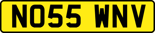 NO55WNV