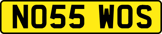 NO55WOS