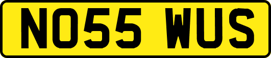 NO55WUS