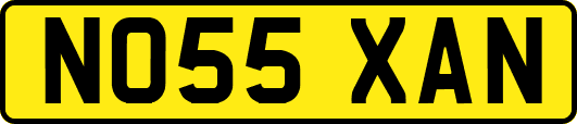 NO55XAN
