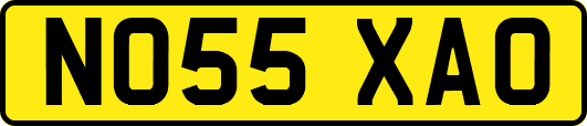 NO55XAO