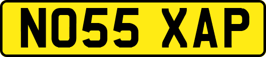 NO55XAP