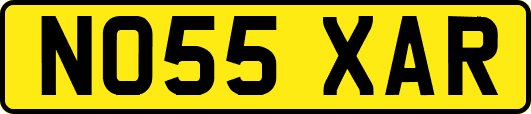 NO55XAR