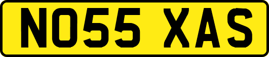 NO55XAS