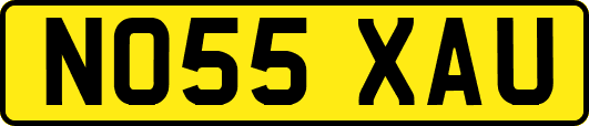 NO55XAU