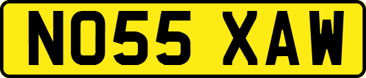 NO55XAW