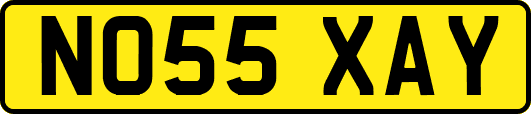 NO55XAY