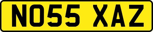 NO55XAZ