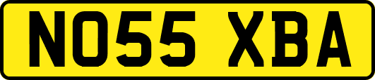 NO55XBA