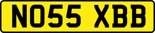 NO55XBB