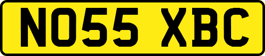 NO55XBC