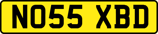 NO55XBD
