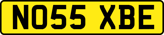 NO55XBE