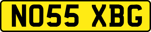 NO55XBG