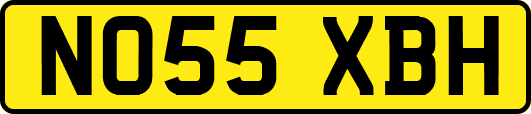 NO55XBH