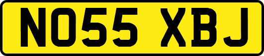 NO55XBJ