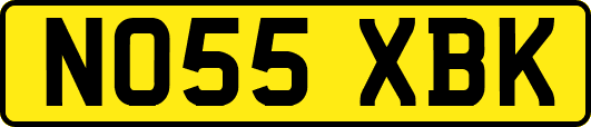 NO55XBK