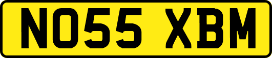 NO55XBM