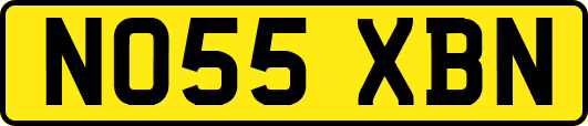 NO55XBN