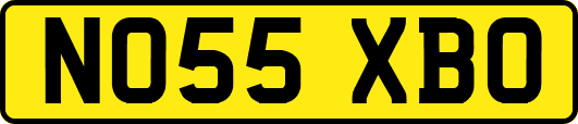NO55XBO