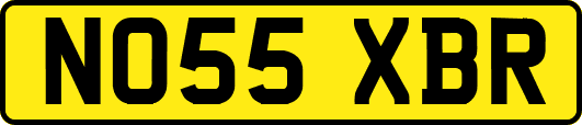 NO55XBR