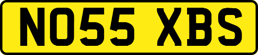 NO55XBS