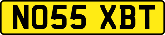 NO55XBT