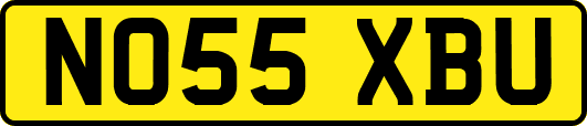 NO55XBU