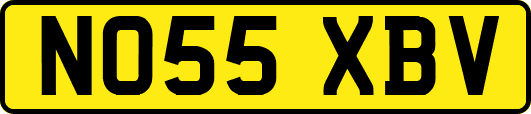NO55XBV
