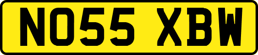 NO55XBW