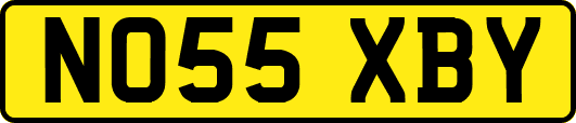 NO55XBY