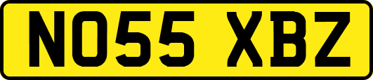 NO55XBZ
