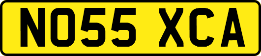 NO55XCA