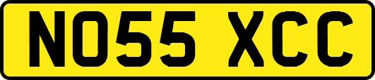NO55XCC