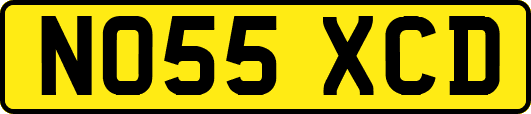 NO55XCD