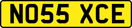 NO55XCE