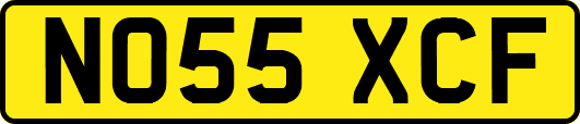 NO55XCF