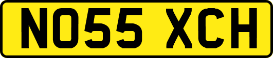NO55XCH