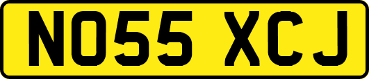 NO55XCJ