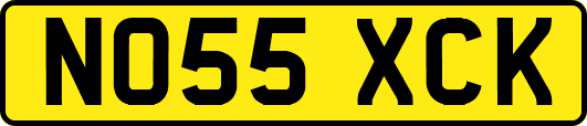 NO55XCK