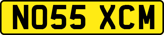 NO55XCM