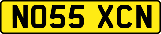 NO55XCN