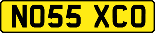 NO55XCO