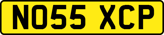 NO55XCP