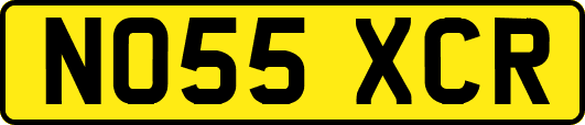 NO55XCR