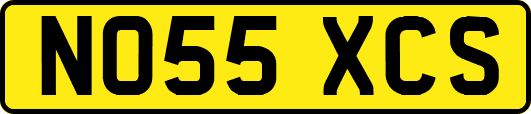NO55XCS